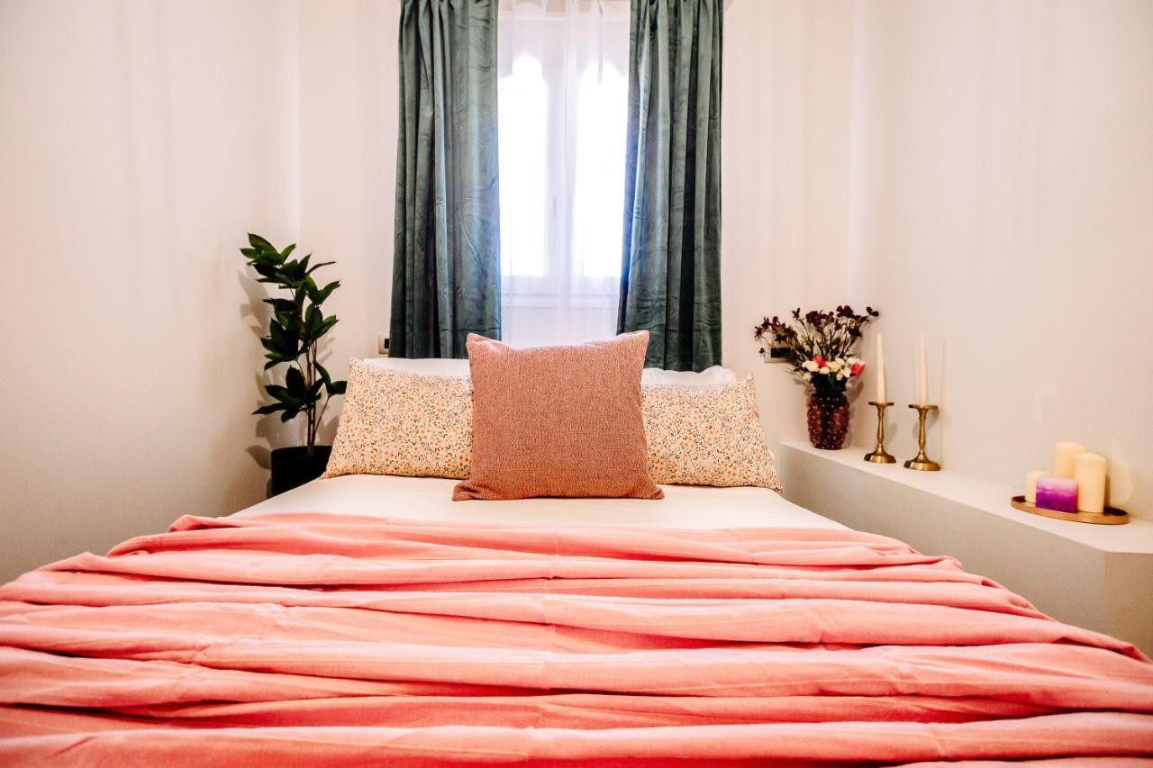 Villa Paulanelas Gaitani Esterno foto